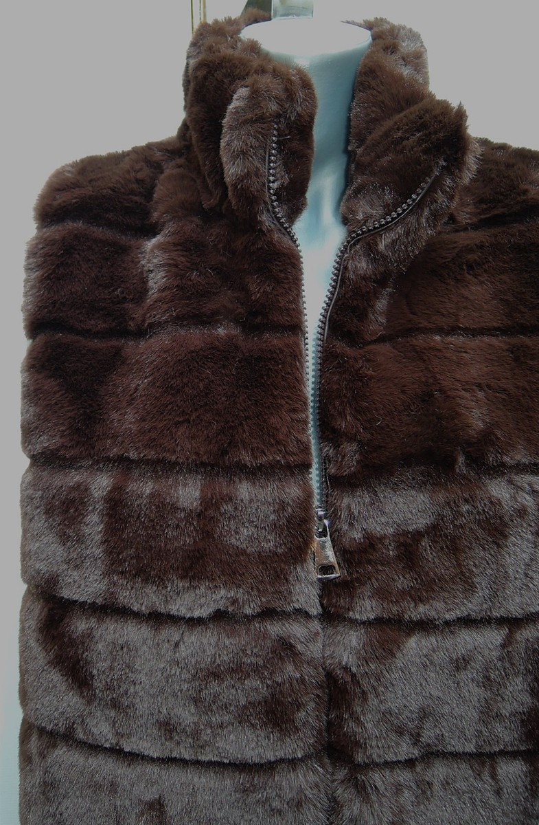 Fur Monki Pelzmantel Mit Kapuze Black Fox Fur Coat With Hood 100