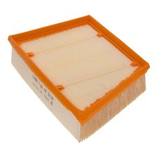 Bosch Engine Air Filter fits Land Rover Discovery Sport 2014-2025 2.2 2.0