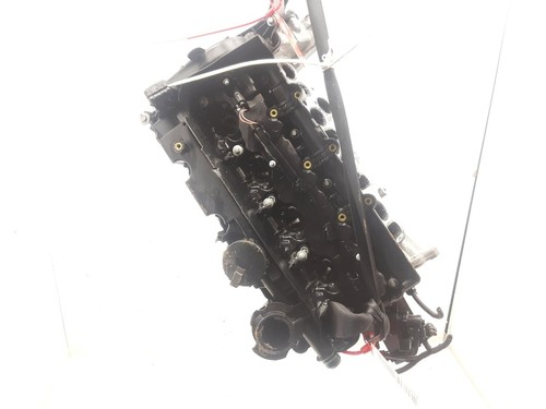 7797678 9526165 zylinderkopf r. BMW SERIE 5 BERLINA E60 520D 2001