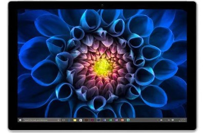 Microsoft Surface Pro 4 | 12.6'' | i5-6300U | 8 GB RAM | 256 GB SSD