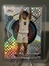 2024 Topps Finest Basketball Taylor Hendricks Xfractor Common RC Jazz