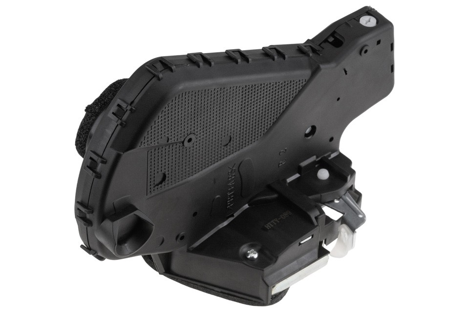 Serrure hayon de coffre Toyota Rav 4 III mécanisme de fermeture automatique de remplacement en métal