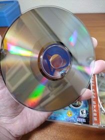 Sonic Adventure (Sega Dreamcast, 1999)  - CIB VGC Minty Disk