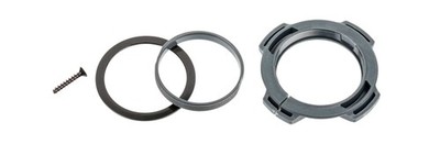 compatible with SRAM Replacement threaded adjusting washer for connecting rods B