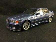 Otto 1/18 Alpina B6 2.8 1992 Blue Otm1180