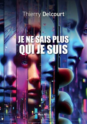 Thierry Delcourt | Je ne sais plus qui je suis | Taschenbuch | Französisch