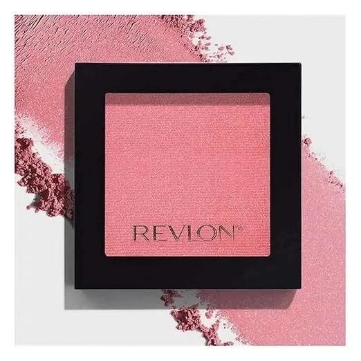 Revlon Blush, Powder Blush Face Makeup, High Impact Buildable Color, Lightweight - Image 3 of 4