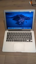 Apple MacBook Air 13.3" (128GB SSD, Intel Core i5 5th Gen., 1.80 GHz, 8GB)...