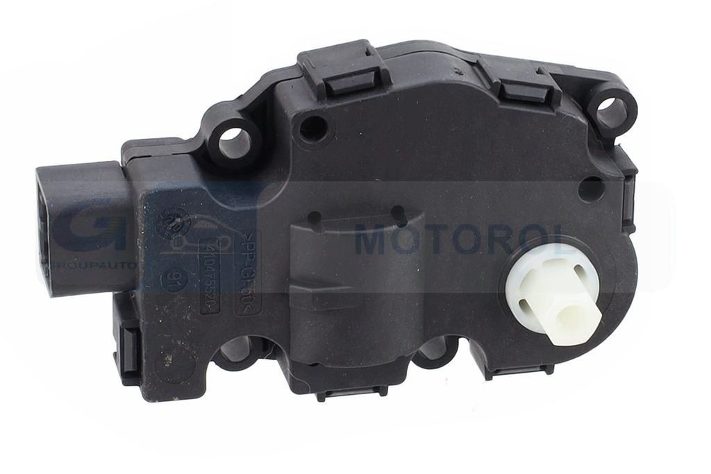 4x ✅Fits DENSO DAT21004 Actuator, air conditioning DAT21004 Air cond ⭐UK Seller⭐ - Image 3