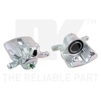 NK Bremssattel Bremszange Gusseisen Ø54Mm FüR Honda Civic Viii Hatchback FN FK