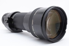 Canon FD 400mm Camera Lenses for sale | eBay