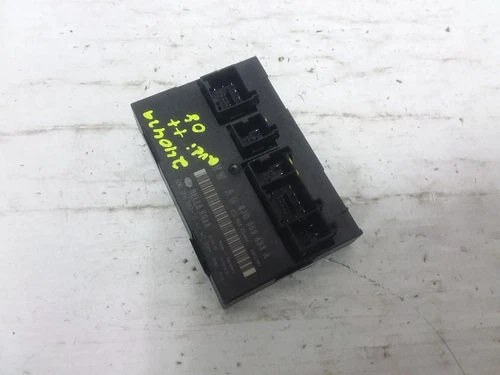 Módulo de control Comfort compatible con 08-11 Audi TT 8J0959433A - Imagen 1 de 12