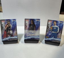 2023 Upper Deck Thor Love and Thunder Cards 50