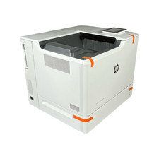 HP Color LaserJet Enterprise M653dn Color Las...