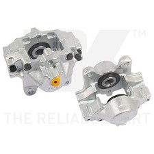 NK Bremssattel hinten links für Mercedes E-Klasse