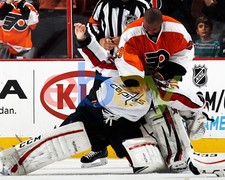 5 NHL Goalies to Watch and Collect in 2012-13 14