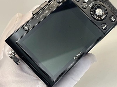 SONY Cyber−Shot RX DSC-RX1R Amazon.com : Sony DSCRX1R/B 24MP Compact System Cyber-Shot Digital