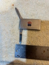 Vintage Union Pacific USA Pocket Knife