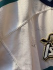 NHL NY Islander Jersey W/Autographs - Starter - Eastern Conference - Small — photo 4