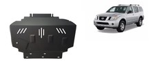 Moteur Nissan PATHFINDER