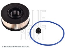 BLUE PRINT Kraftstofffilter ADBP230044 Filtereinsatz für HYUNDAI SANTA FE 4 TM 3