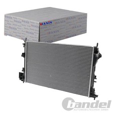 Radiateur Fiat CROMA
