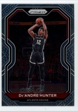 Click to enlarge De'Andre Hunter