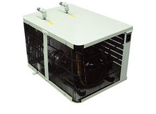 Water Mountain Iceberg Water Chiller Cold Cooling Machine