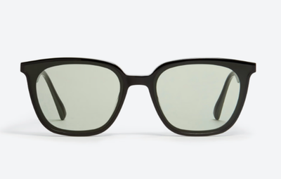 小物 Gentle MONSTER LILIT 01 (K) Sunglasses Gentle Monster Lilit 01(K) Sunglasses Black/Green With Case New | eBay