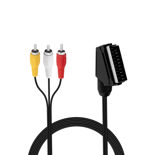 RGB Scart Cable for NES Console - Picture 2 of 7