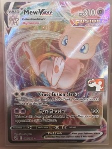 Mew Play Promo | eBay