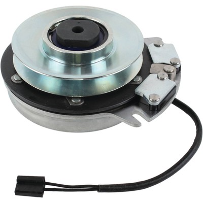 Electric PTO Clutch Bush Hog TC220 Turf Champ 98457 5218-19 Direct Fit CCW