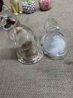 4 Sets of Salt & Pepper Shakers Cats Berries Mushrooms Dogs sets — photo 7