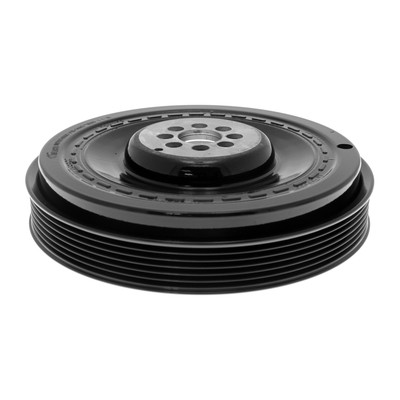 RIEMENSCHEIBE KURBELWELLE für AUDI A4 A5 A6 A7 A8 Q5 Q7 TOUAREG PHAETON VAICO