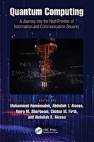 Quantum Computing Mohammad Hammoudeh (U. A.) Taschenbuch Englisch 2024 CRC Press