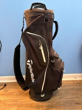 Taylormade 14 Way Golf Cart Bag