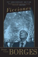 Jorge Luis Borges | Ficciones | Taschenbuch | Englisch (1994) | Grove Atlantic