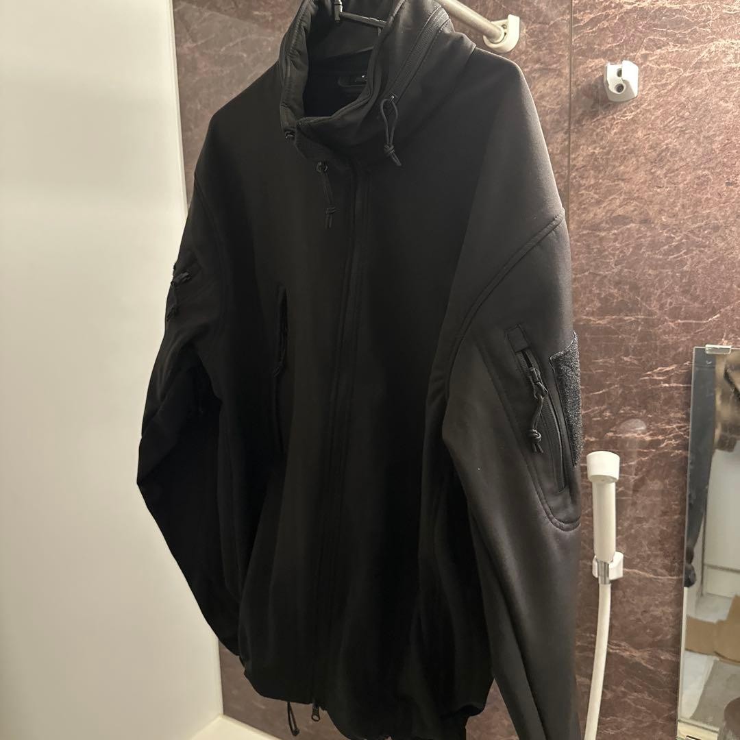 Rothco High Density Polyester Jacket L - image 1