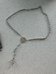 Madonna Celebration Tour Rosary Rosaries Rare Promo Confessions II