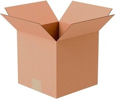 A-Box - Single layer Flute C 