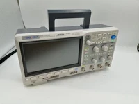 Siglent 1104X-E Digital Oscilloscope with Probe Kit FFT Analysis
