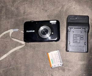 Fujifilm Finepix Jv100 | eBay