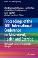 Mohd Hasnun Arif Hassan (U. A.) | Proceedings Of The 10Th International...