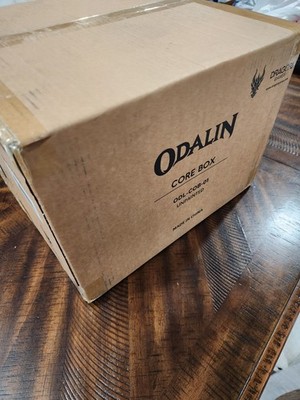 Odalin : Donjons Du Destin - Pledge Immersion Complète (Précommande) Dragori