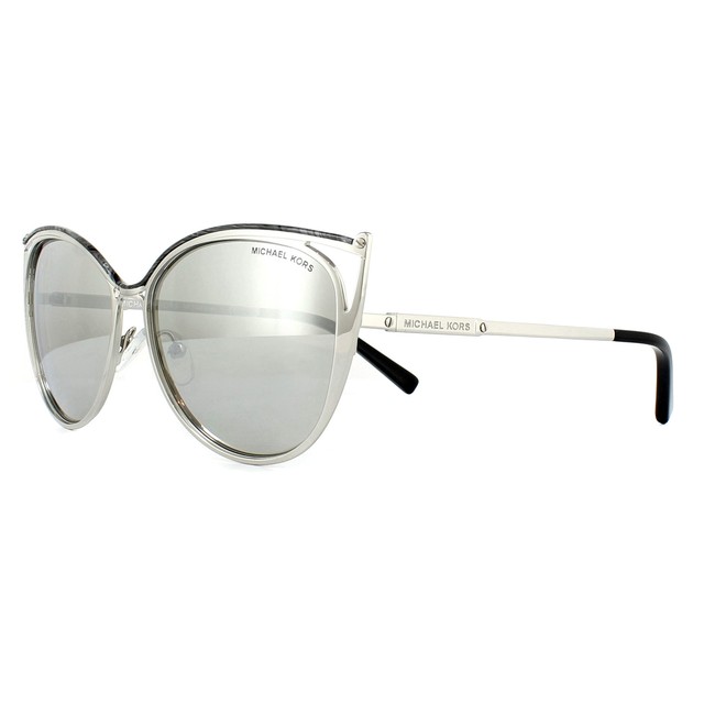 michael kors glasses womens silver