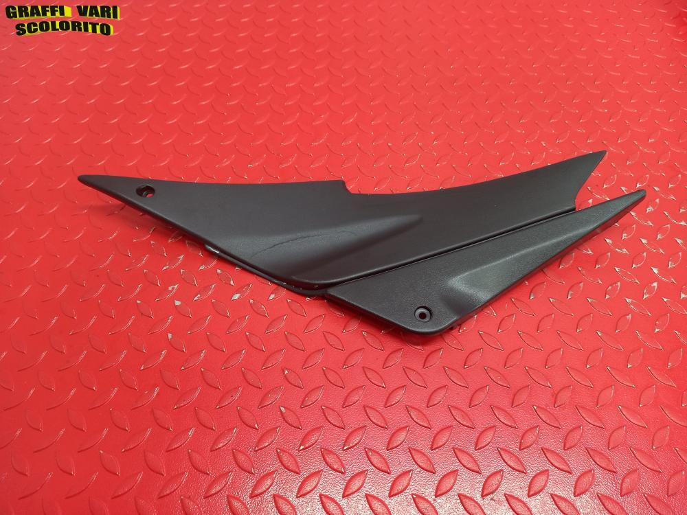BODY LOWER LEFT SIDE TANK KAWASAKI ZX 6R 636 YEAR 2006 | eBay