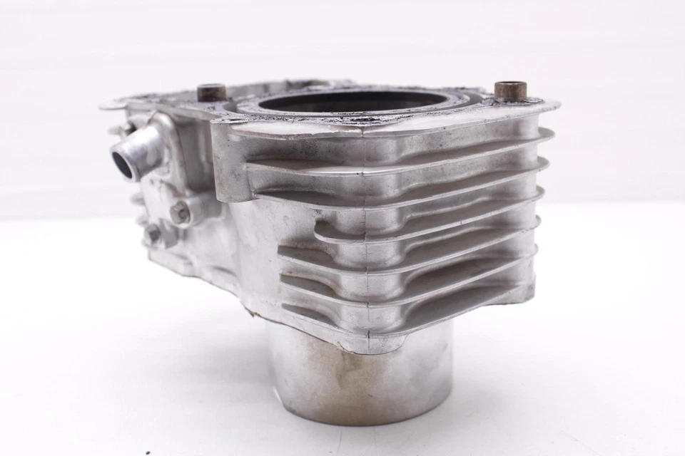 91 SUZUKI INTRUDER 750 VS750GLP FABRICANTE ORIGINAL MOTOR BLOQUE CILINDRO TRASERO JARRA EB2 Foto 3 de 4