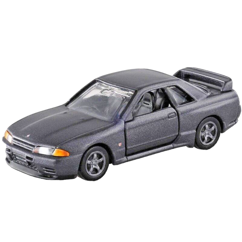 トミカ NISSAN SKYLINE GT-R (BNR32) 1/62 TOMICA PREMIUM 26 NISSAN SKYLINE GT-R R32 BNR32 1/62 TOMY DIECAST