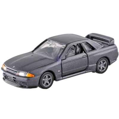 Tomica Premium TP# 26 Nissan Skyline GT-R [BNR32] mini Diecast Car