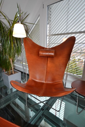 OX Denmarq Butterfly Lounge Gruppe - Bild 2 von 10